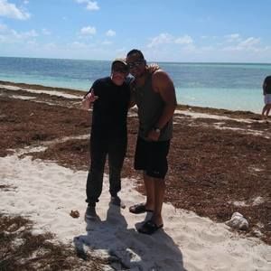 Meet your Posher, Erick